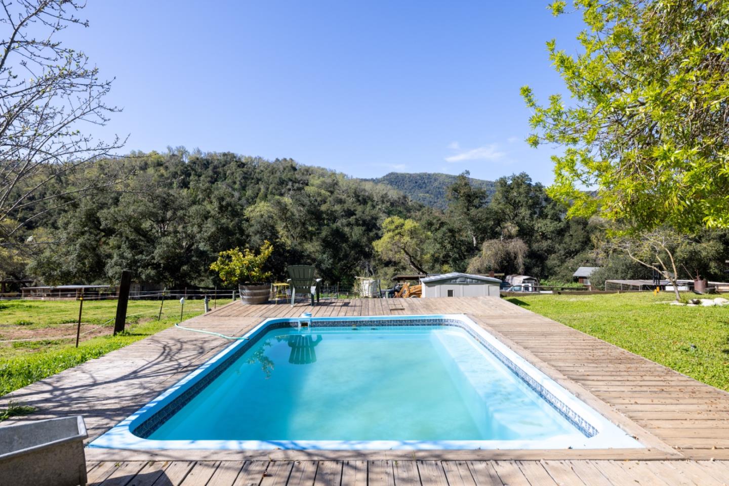 20215 Cachagua RD