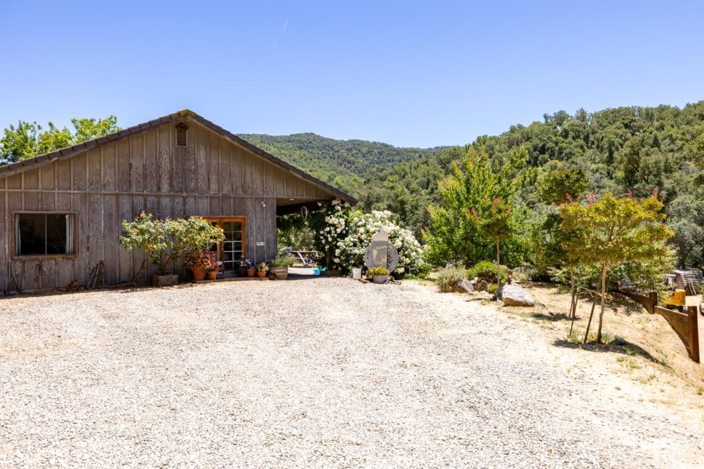 20215 Cachagua RD