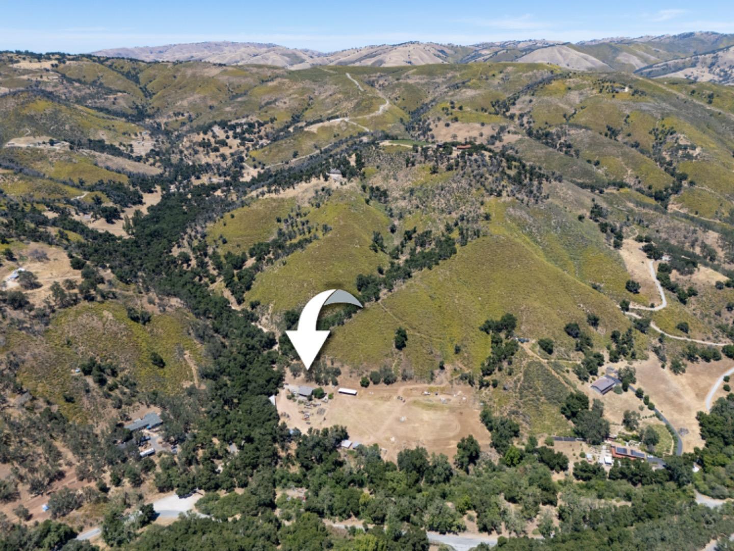 20215 Cachagua RD