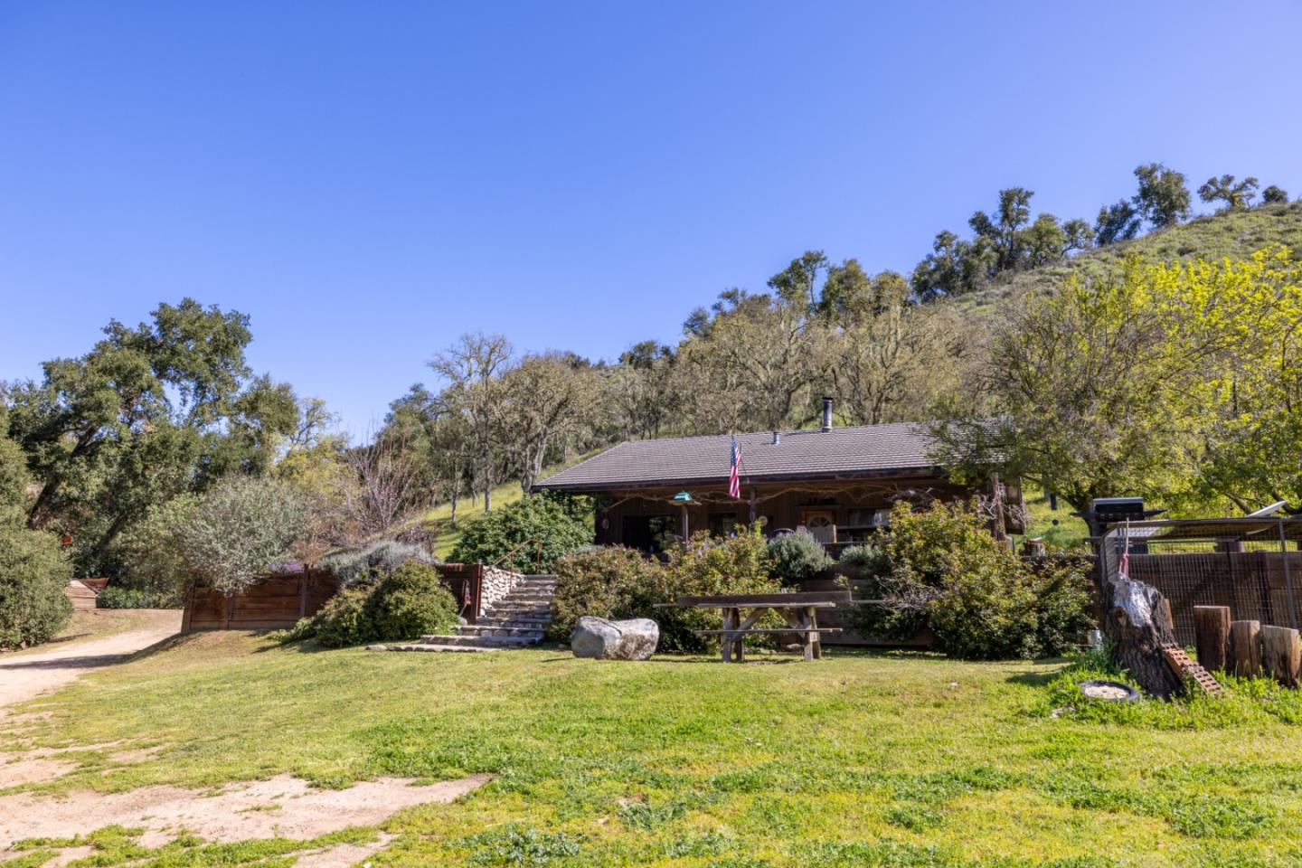 20215 Cachagua RD