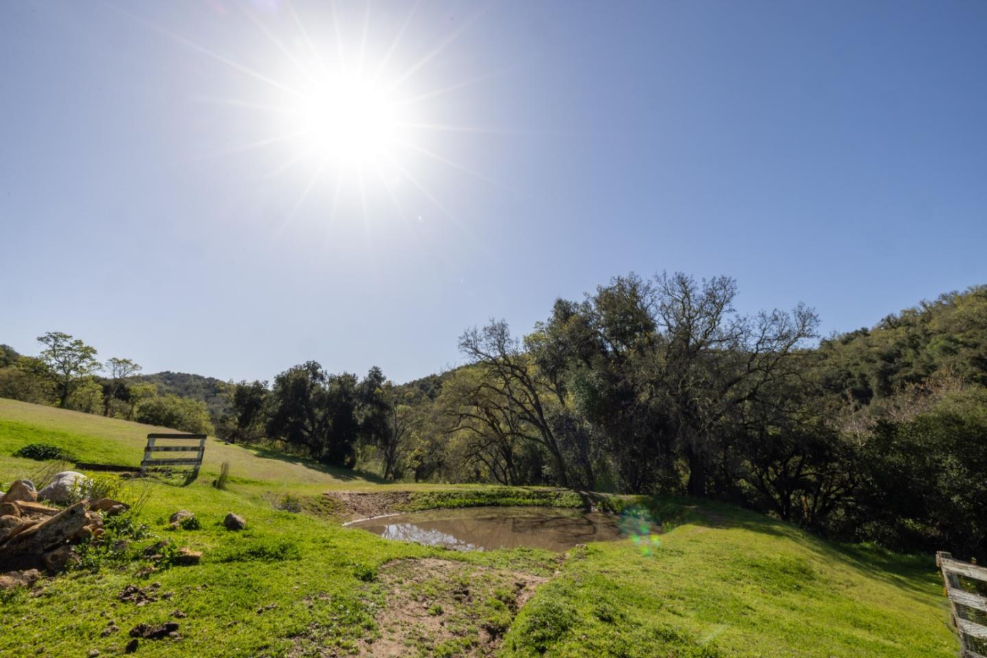 20215 Cachagua RD