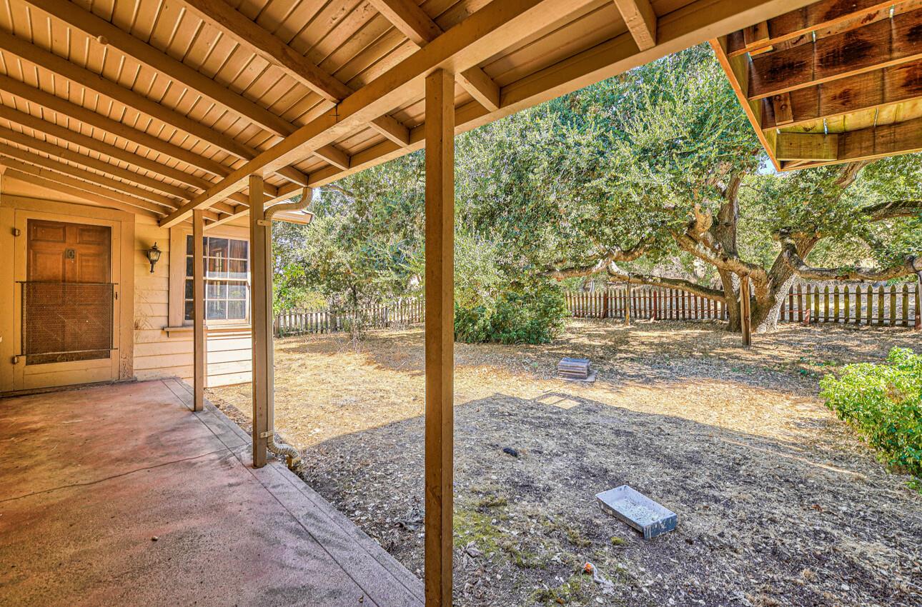 260 San Benancio RD