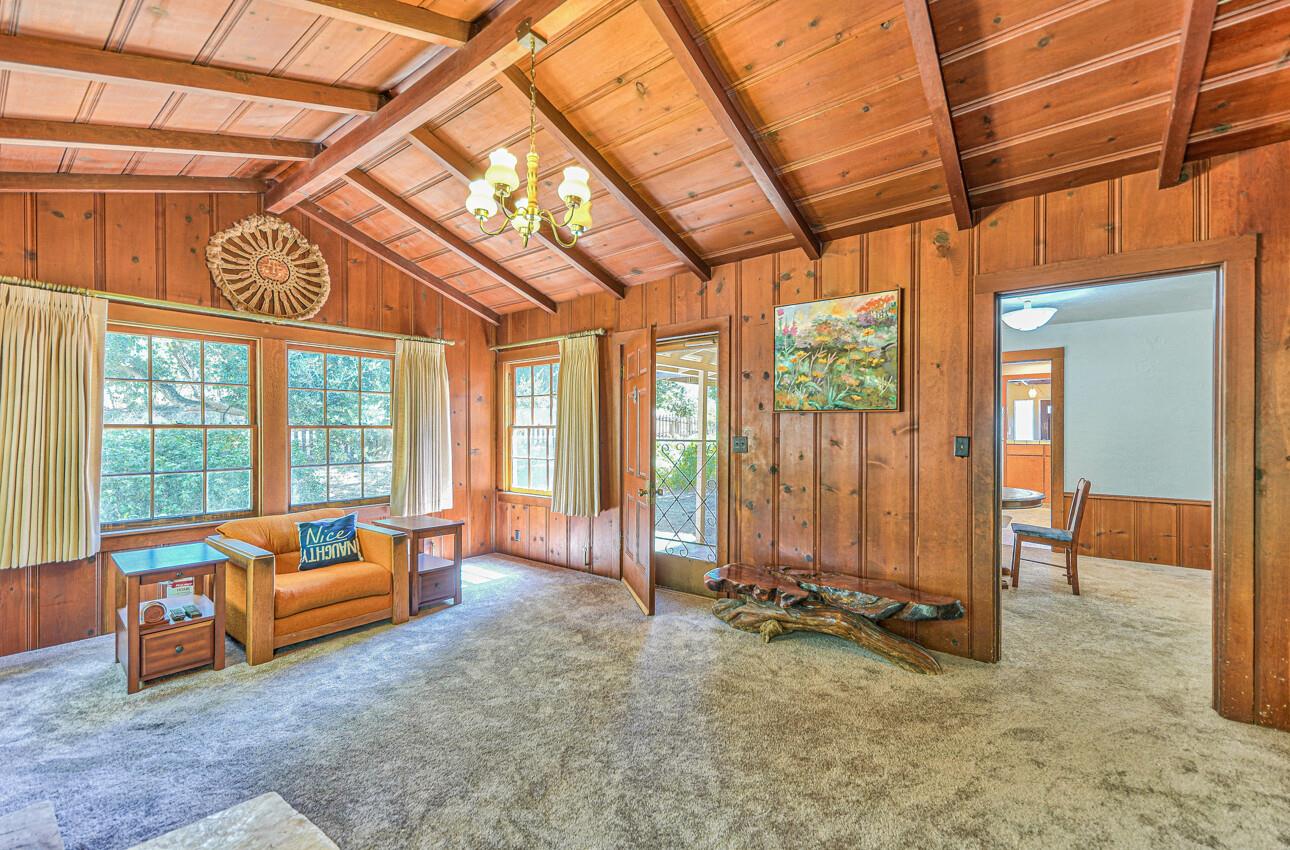 260 San Benancio RD