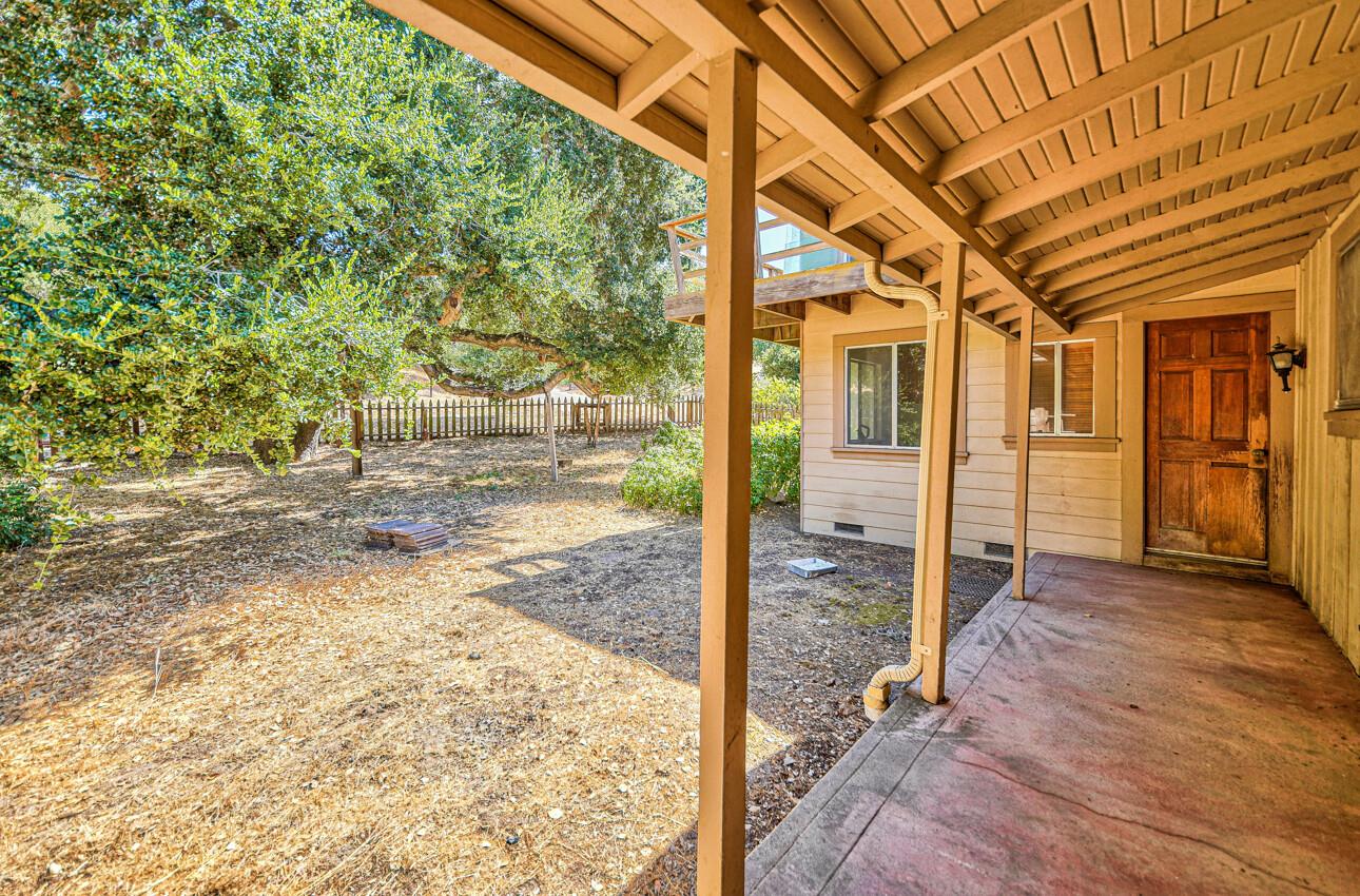 260 San Benancio RD