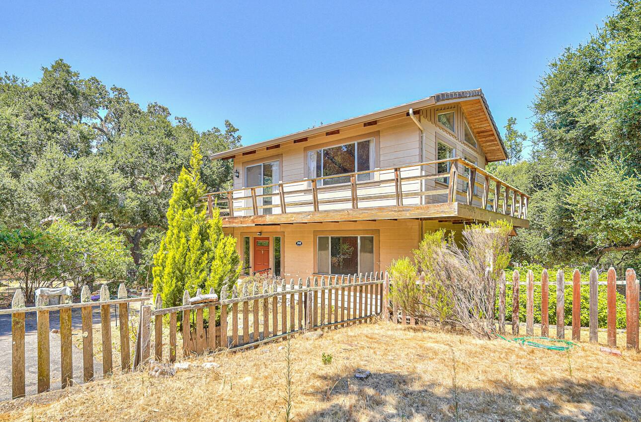 260 San Benancio RD