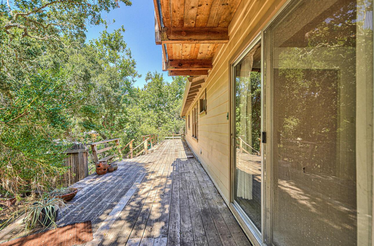 260 San Benancio RD