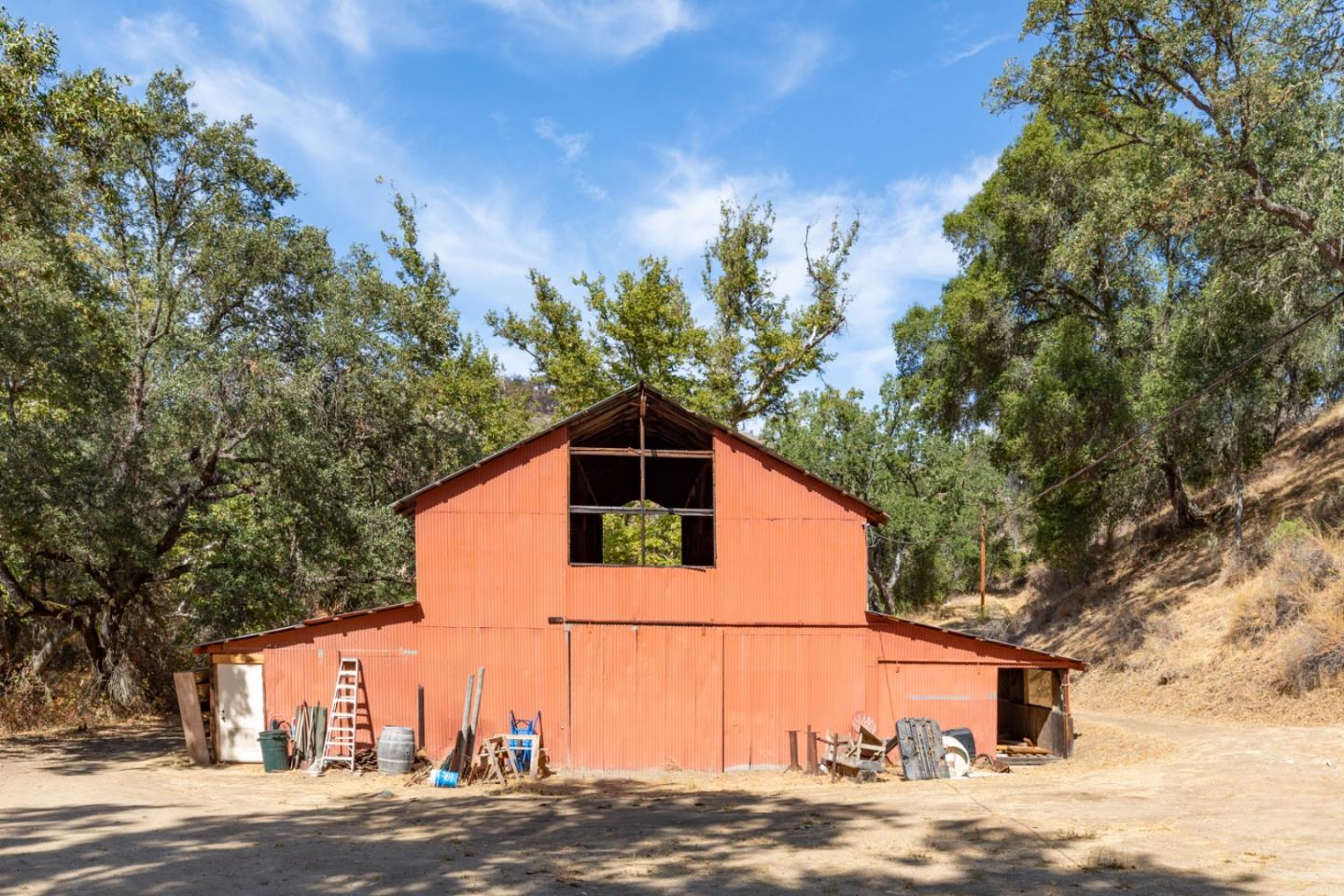 20500 CACHAGUA RD