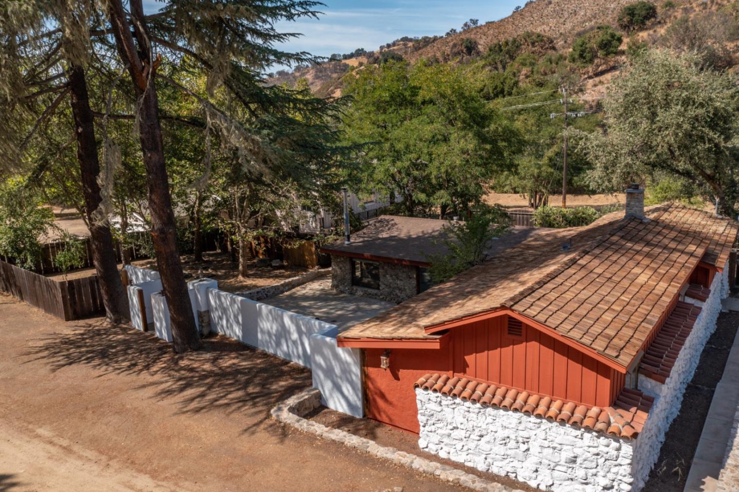 20500 CACHAGUA RD