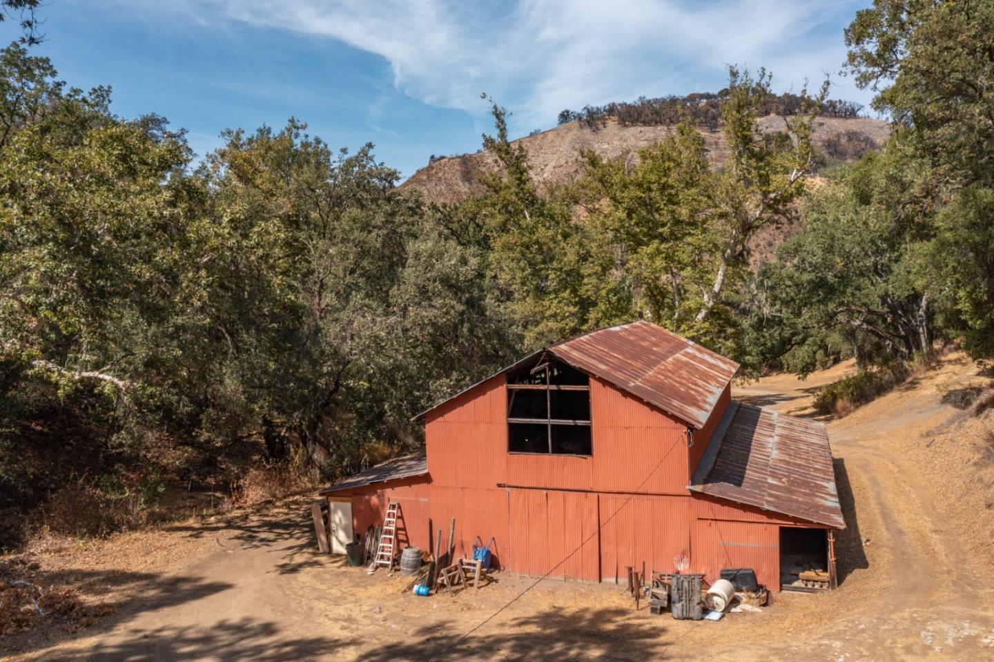 20500 CACHAGUA RD