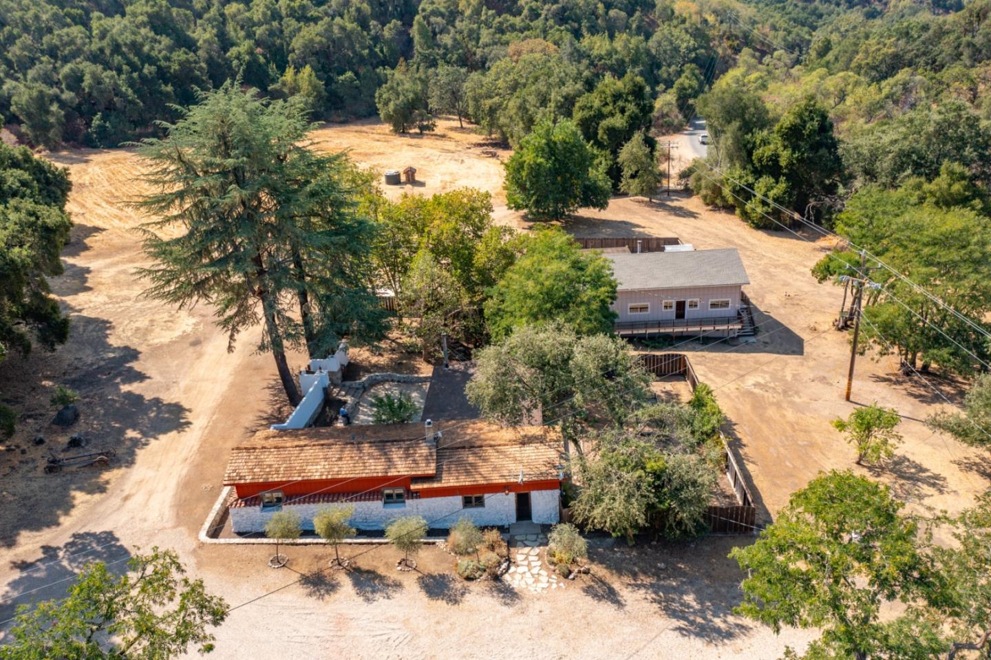 20500 CACHAGUA RD