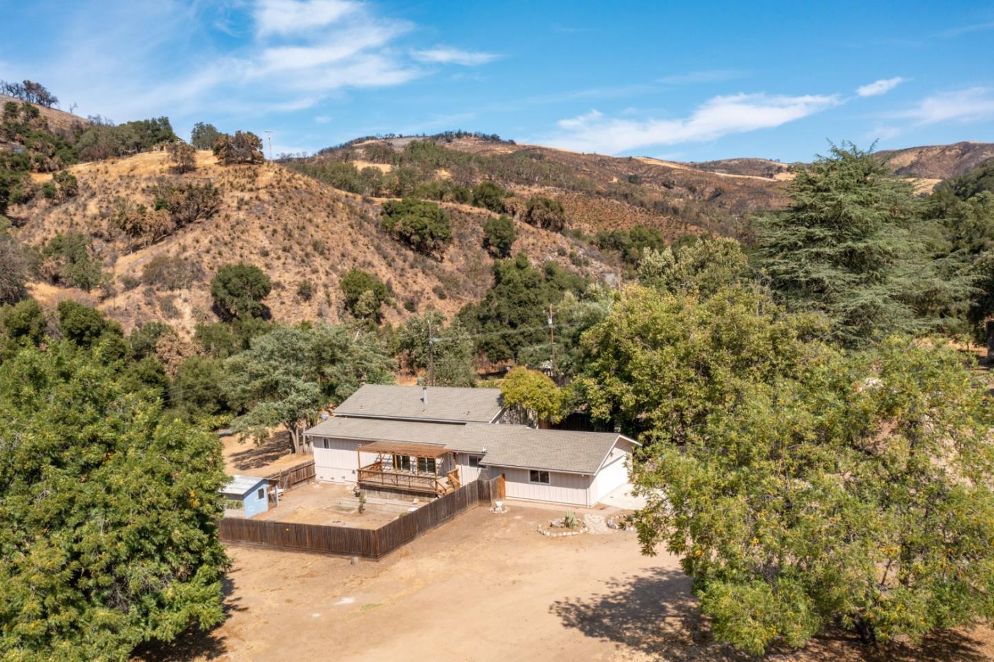 20500 CACHAGUA RD