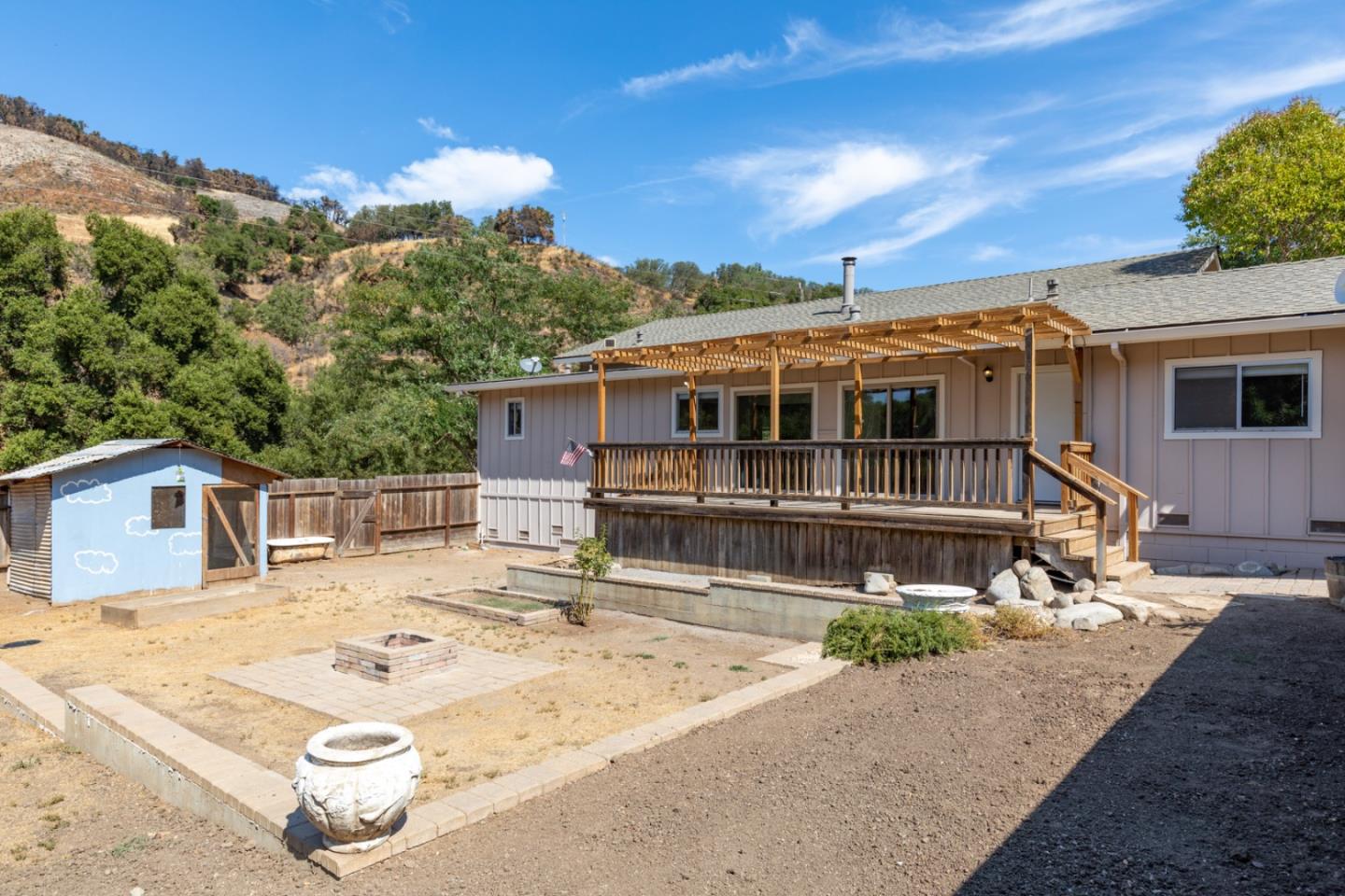 20500 CACHAGUA RD
