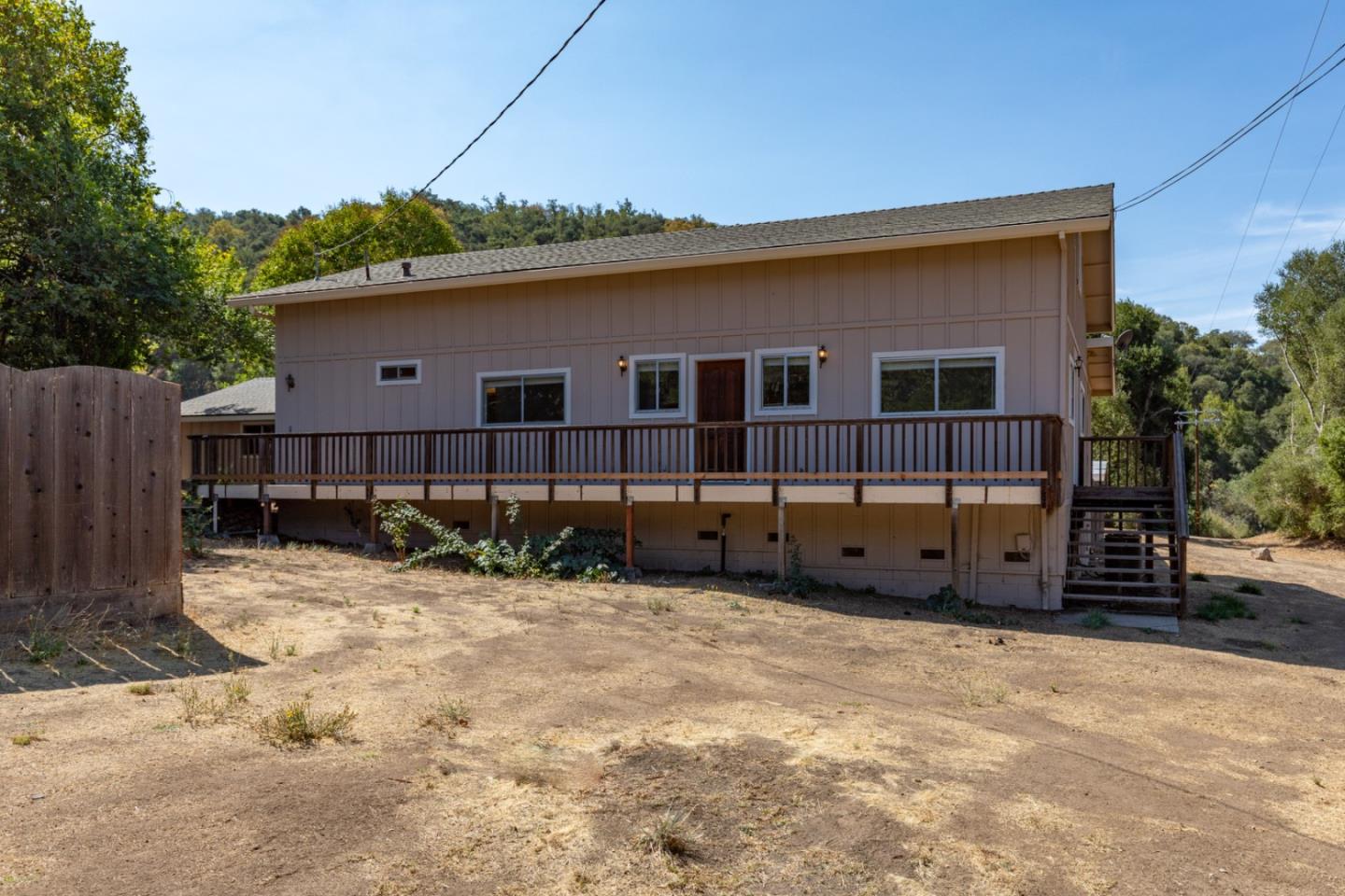 20500 CACHAGUA RD