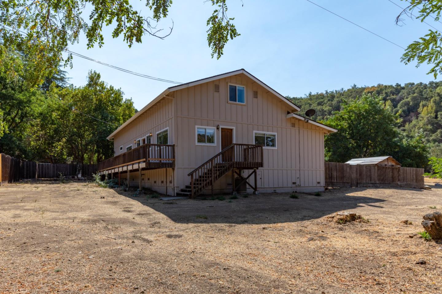20500 CACHAGUA RD