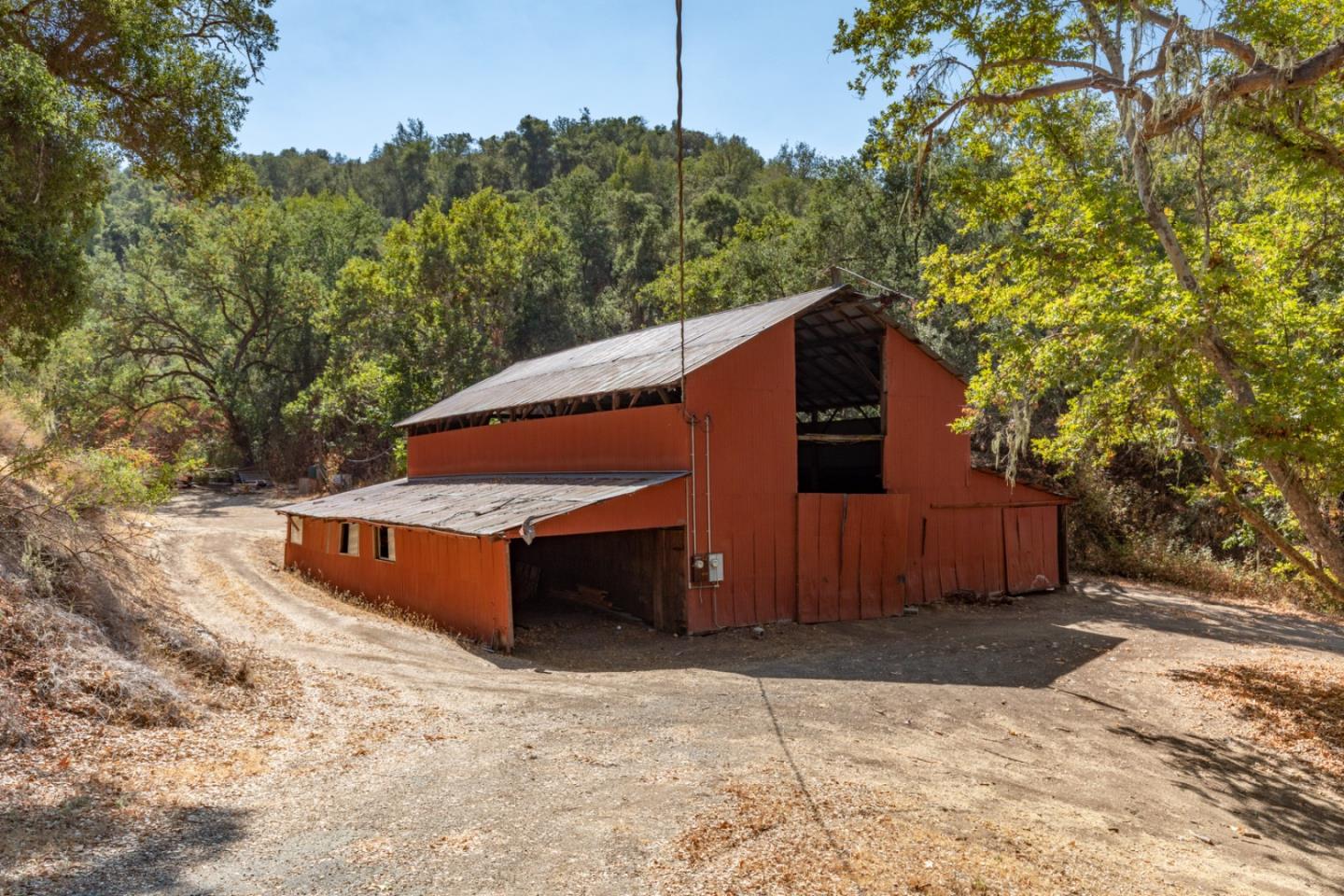 20500 CACHAGUA RD