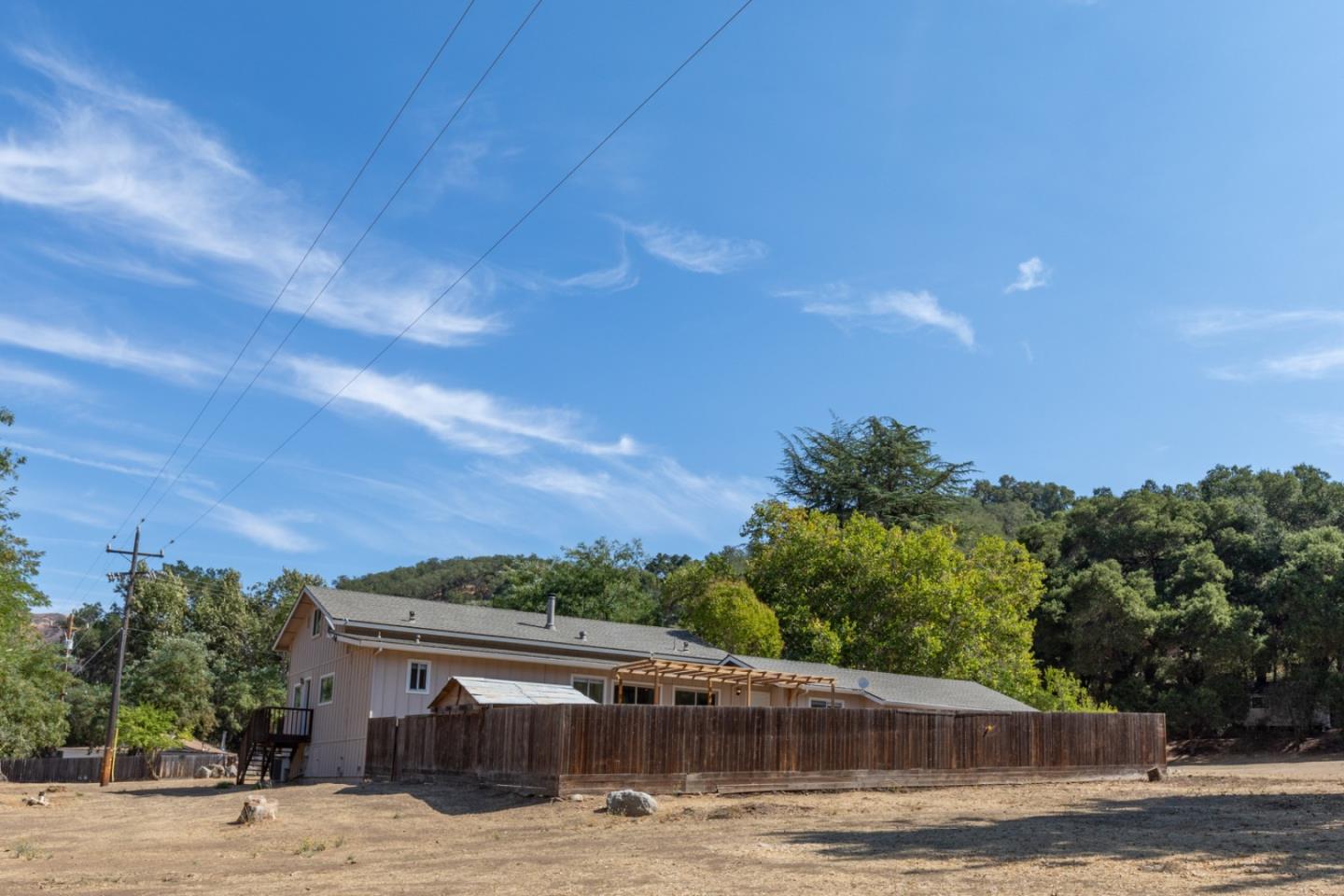 20500 CACHAGUA RD