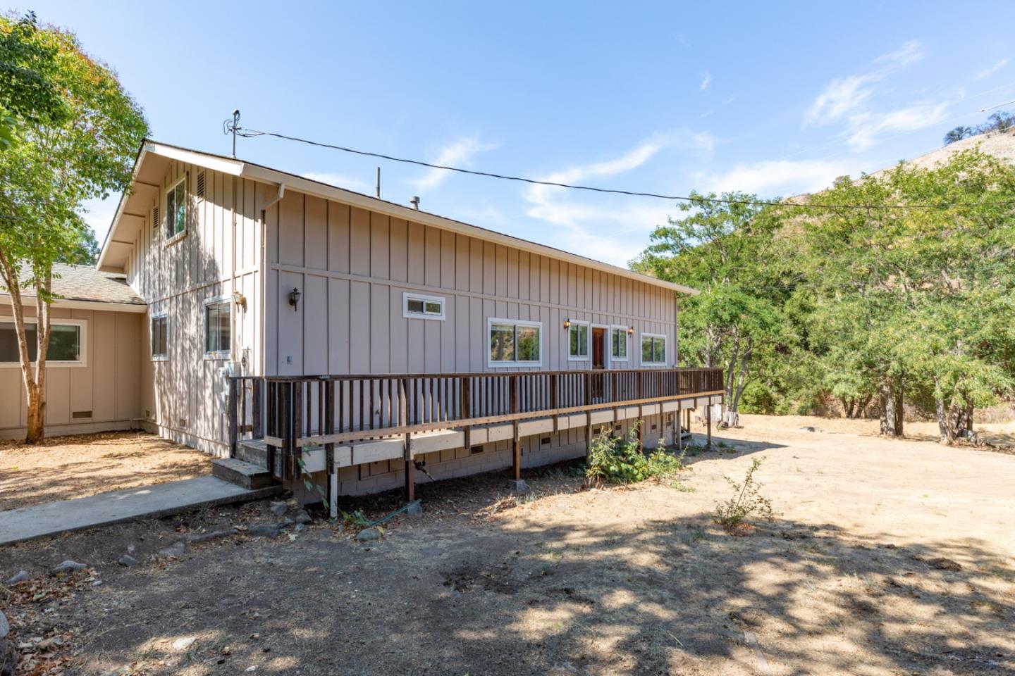 20500 CACHAGUA RD