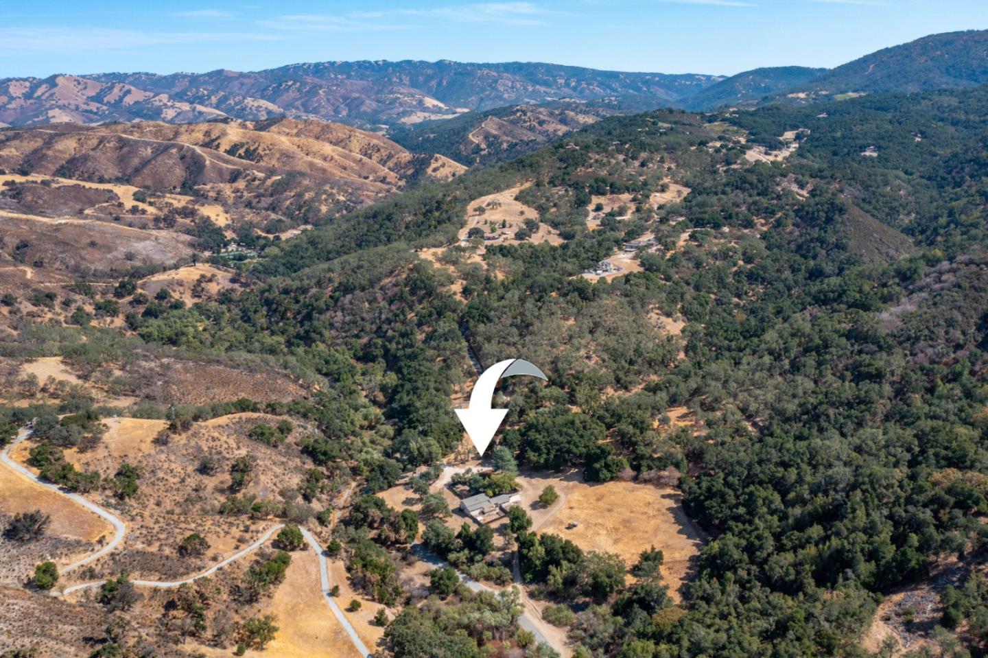 20500 CACHAGUA RD