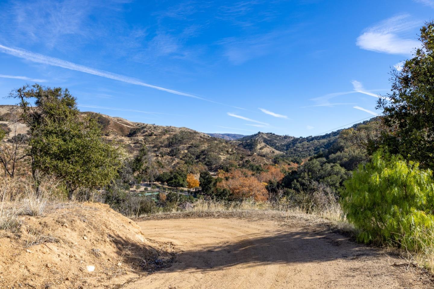 20803 Cachagua RD