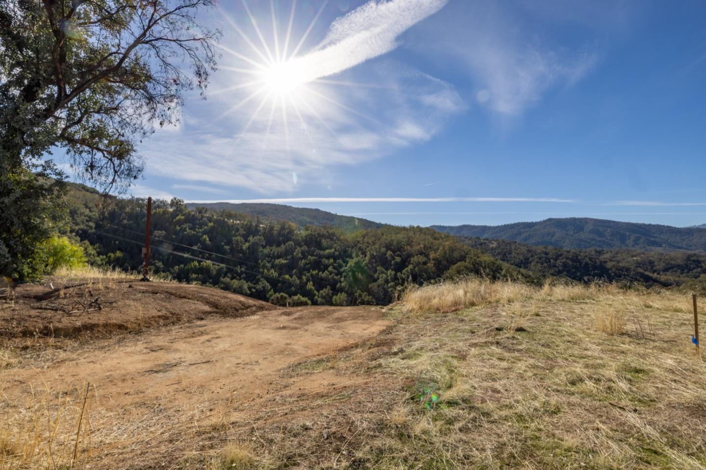 20803 Cachagua RD