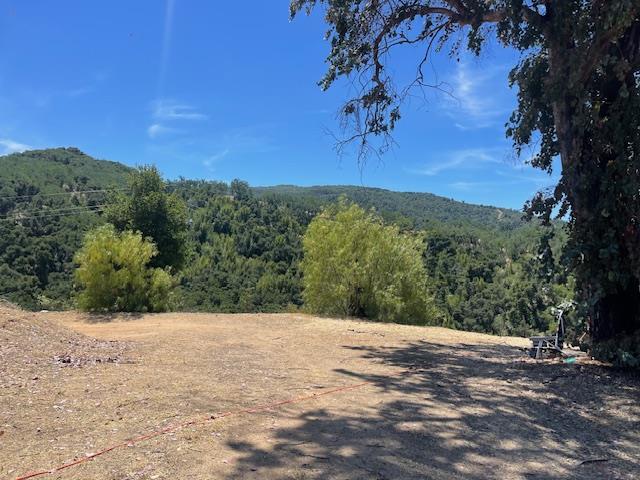 20803 Cachagua RD