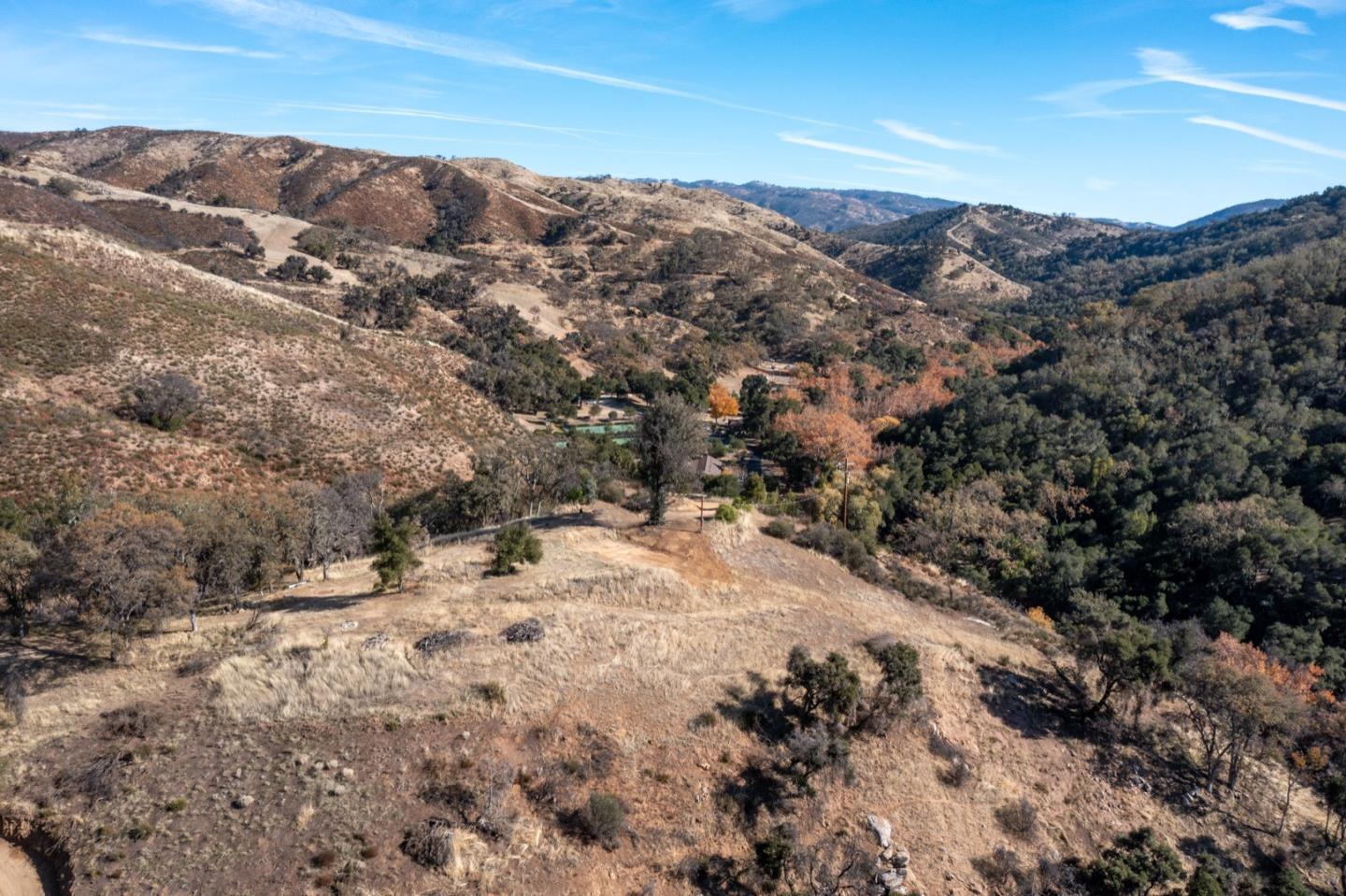 20803 Cachagua RD