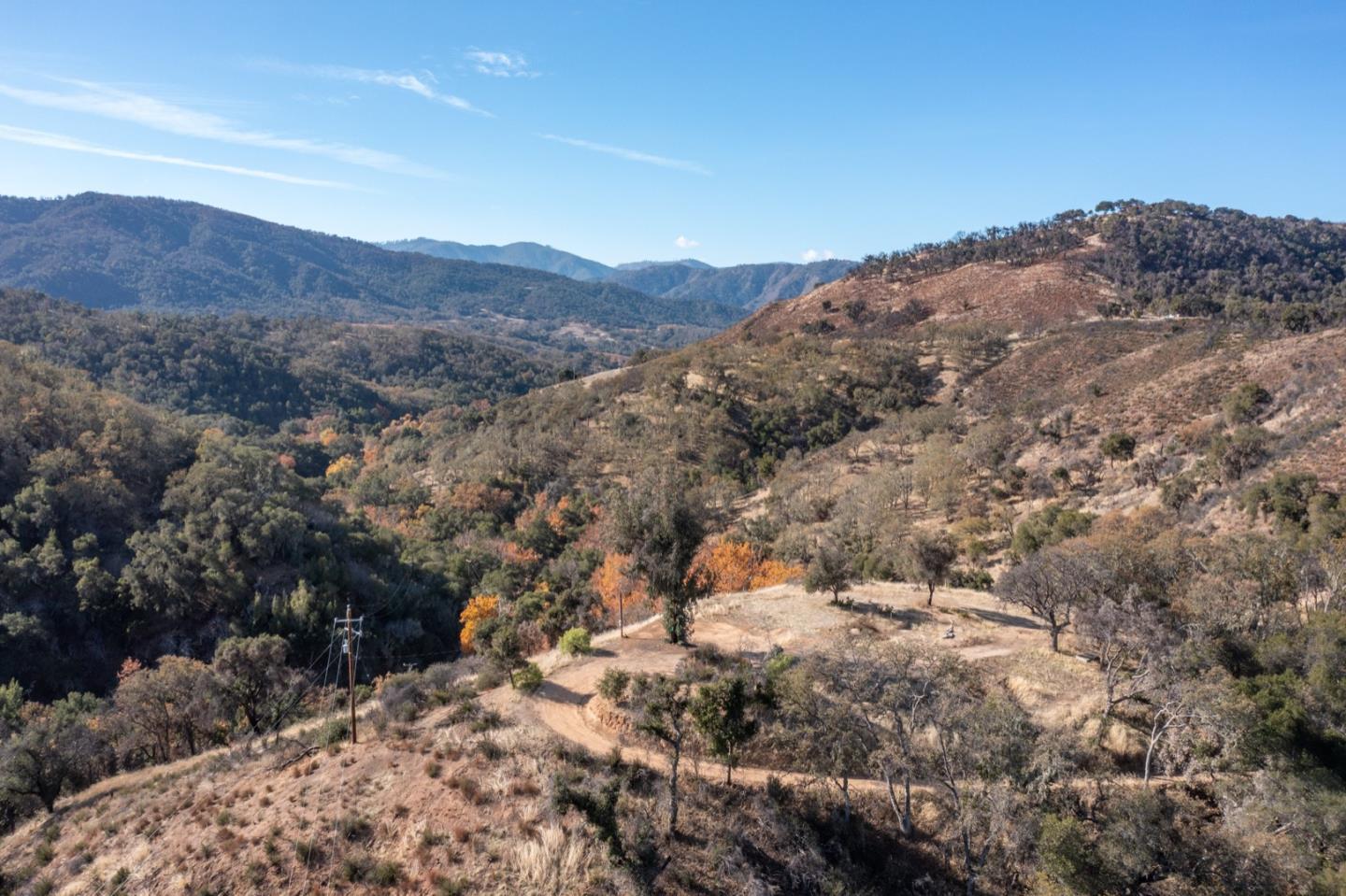 20803 Cachagua RD