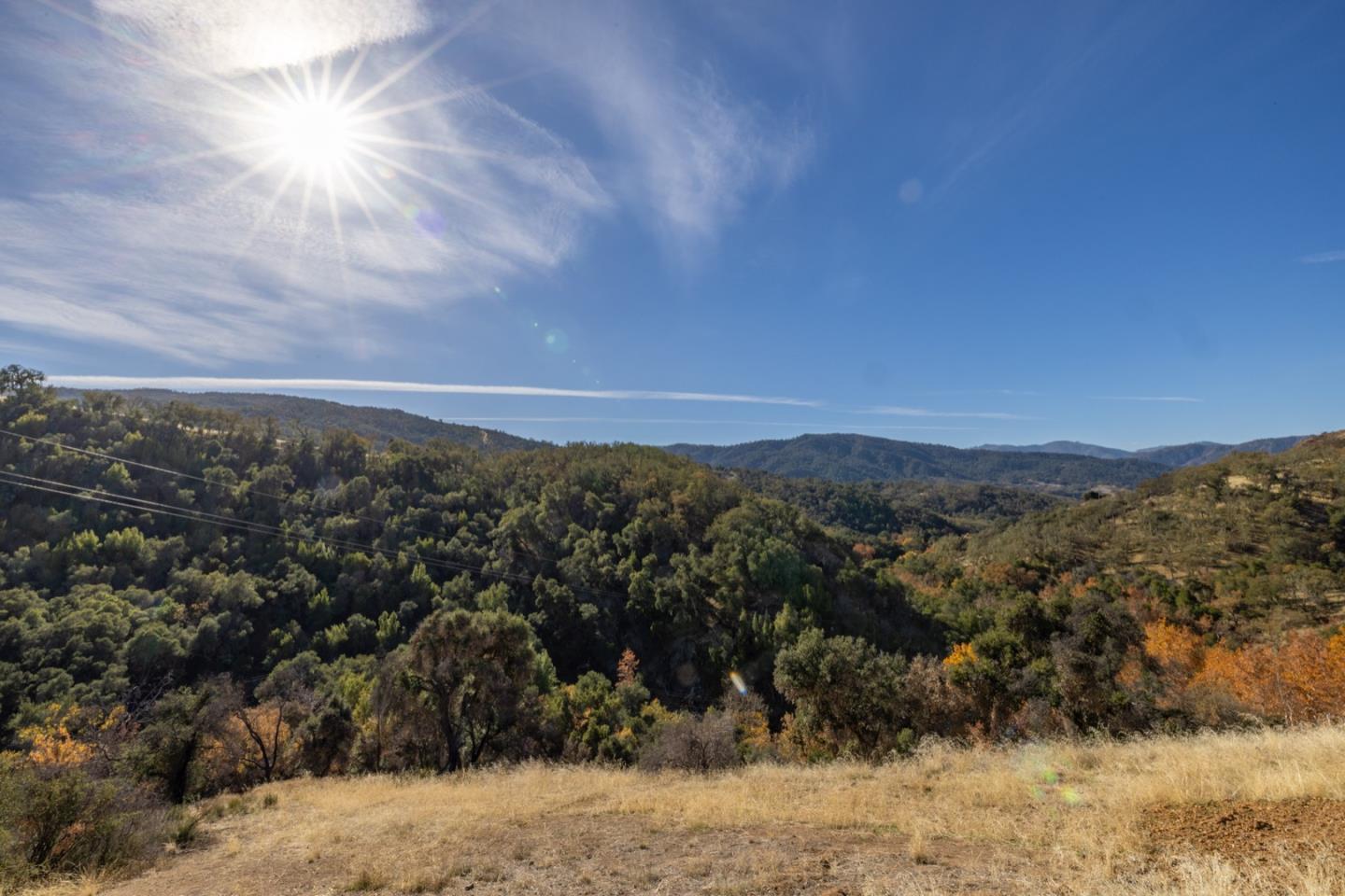20803 Cachagua RD