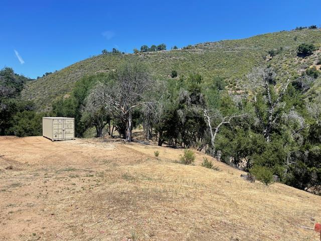 20803 Cachagua RD
