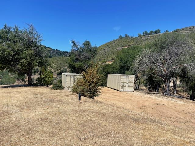 20803 Cachagua RD