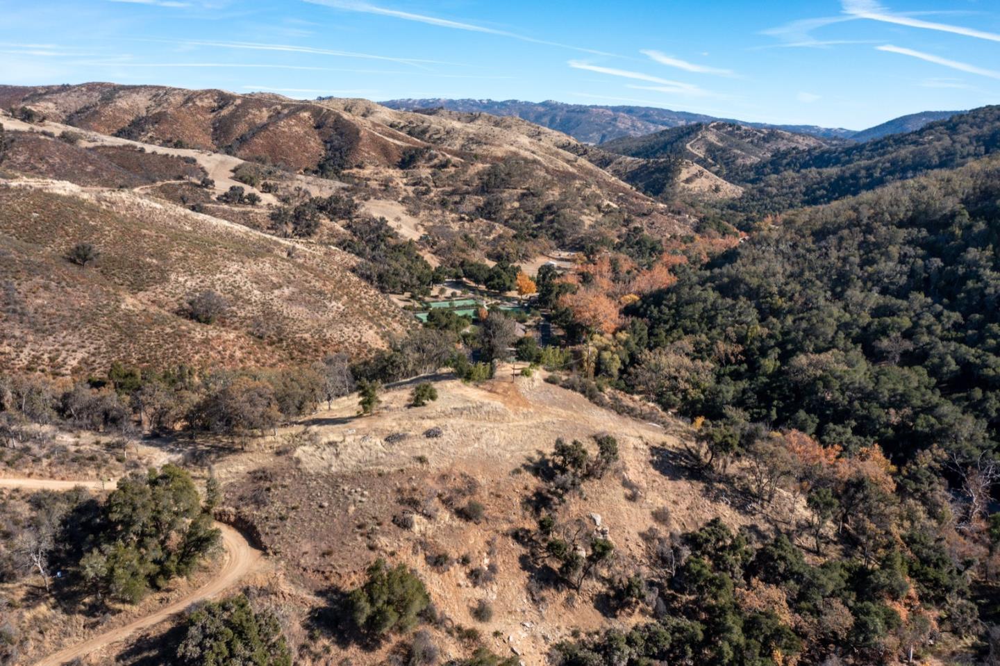 20803 Cachagua RD