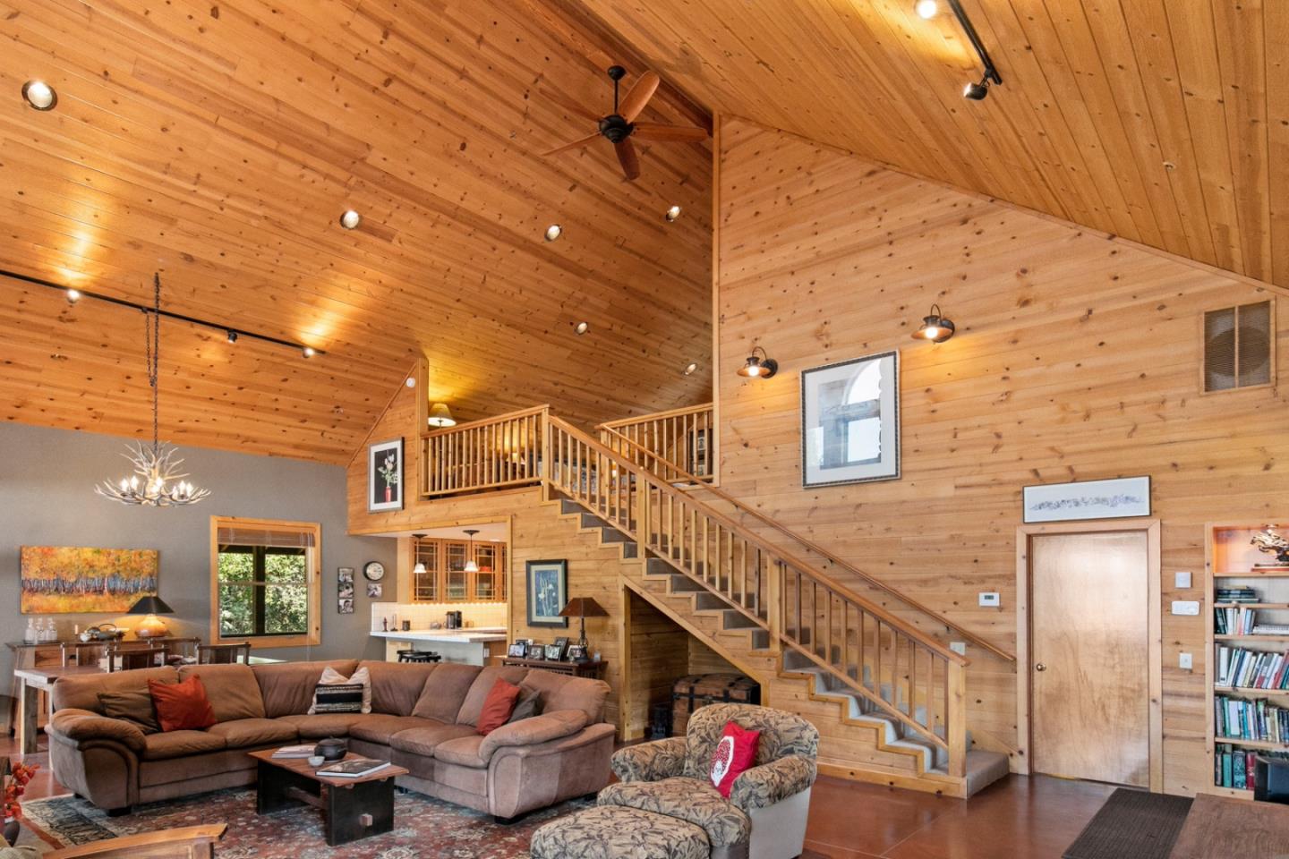 21900 Parrott Ranch Road