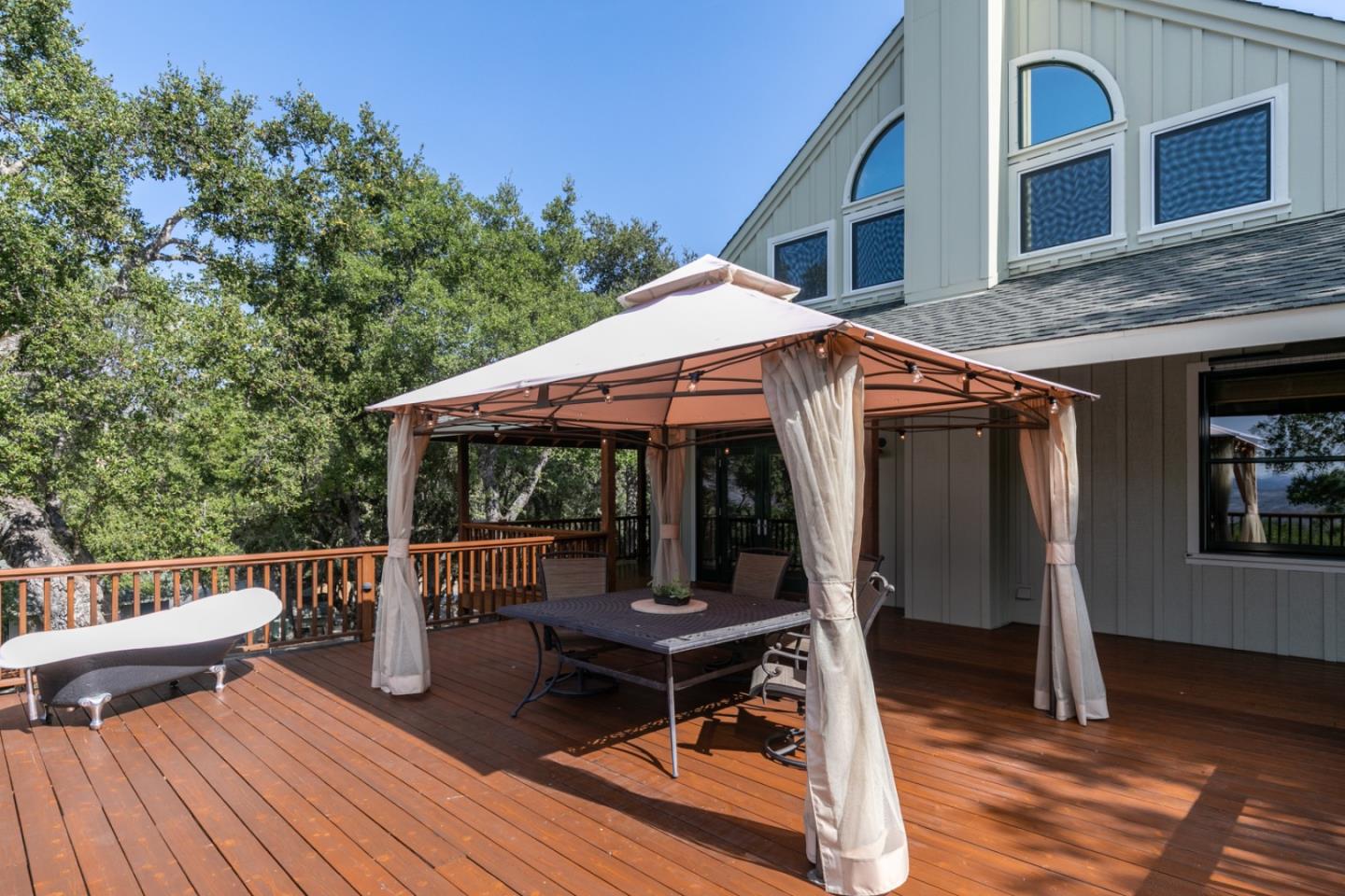 21900 Parrott Ranch Road