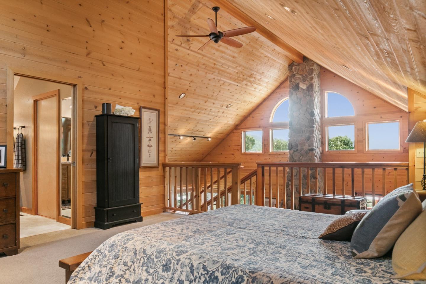 21900 Parrott Ranch Road