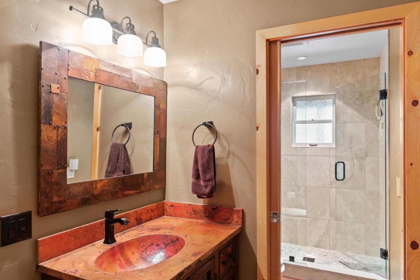 21900 Parrott Ranch Road