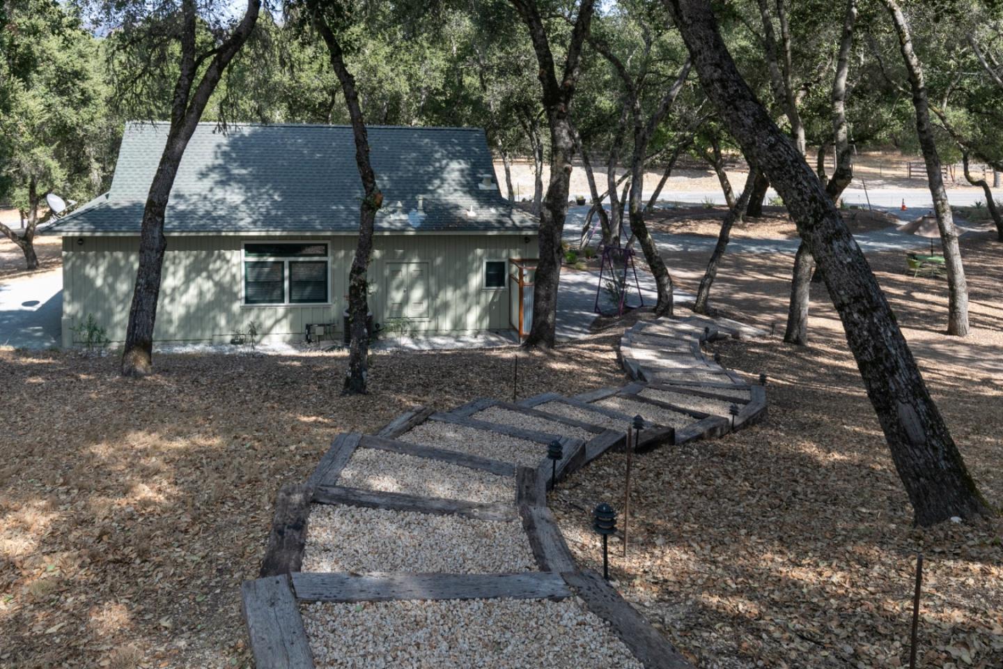 21900 Parrott Ranch Road