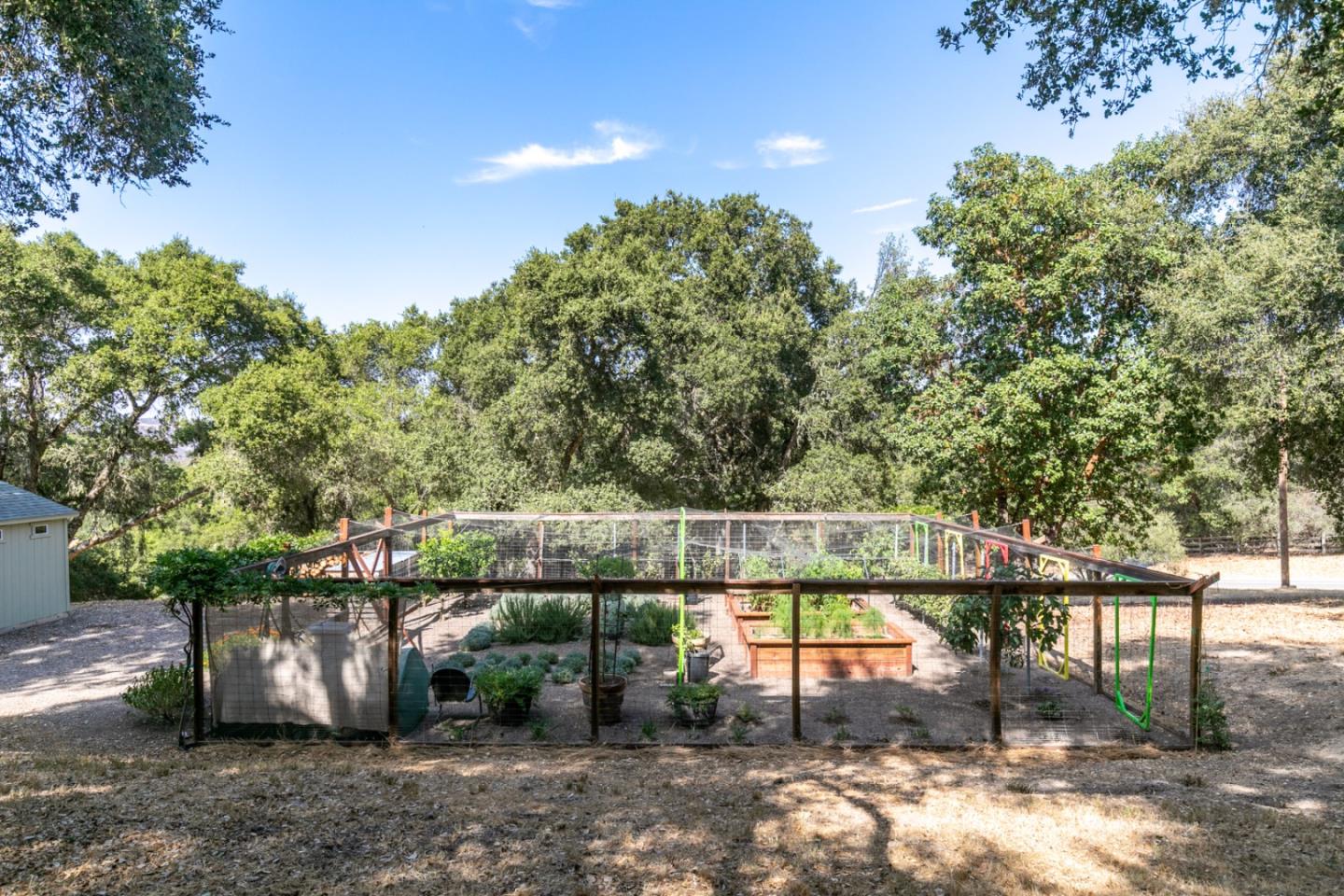 21900 Parrott Ranch Road