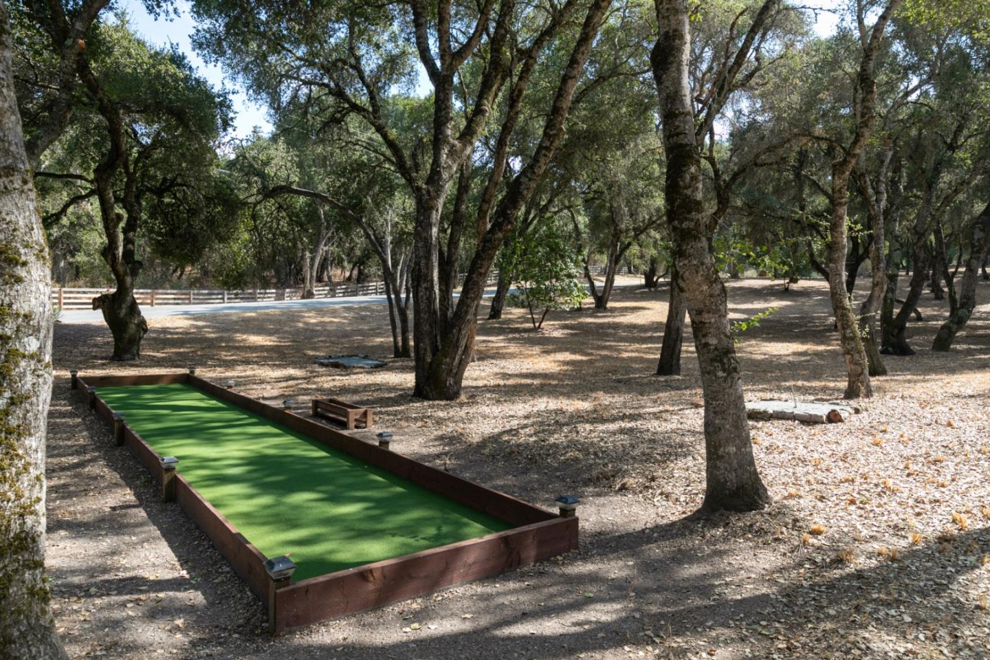 21900 Parrott Ranch Road