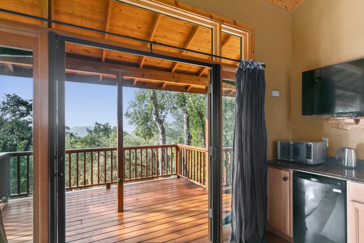 21900 Parrott Ranch Road