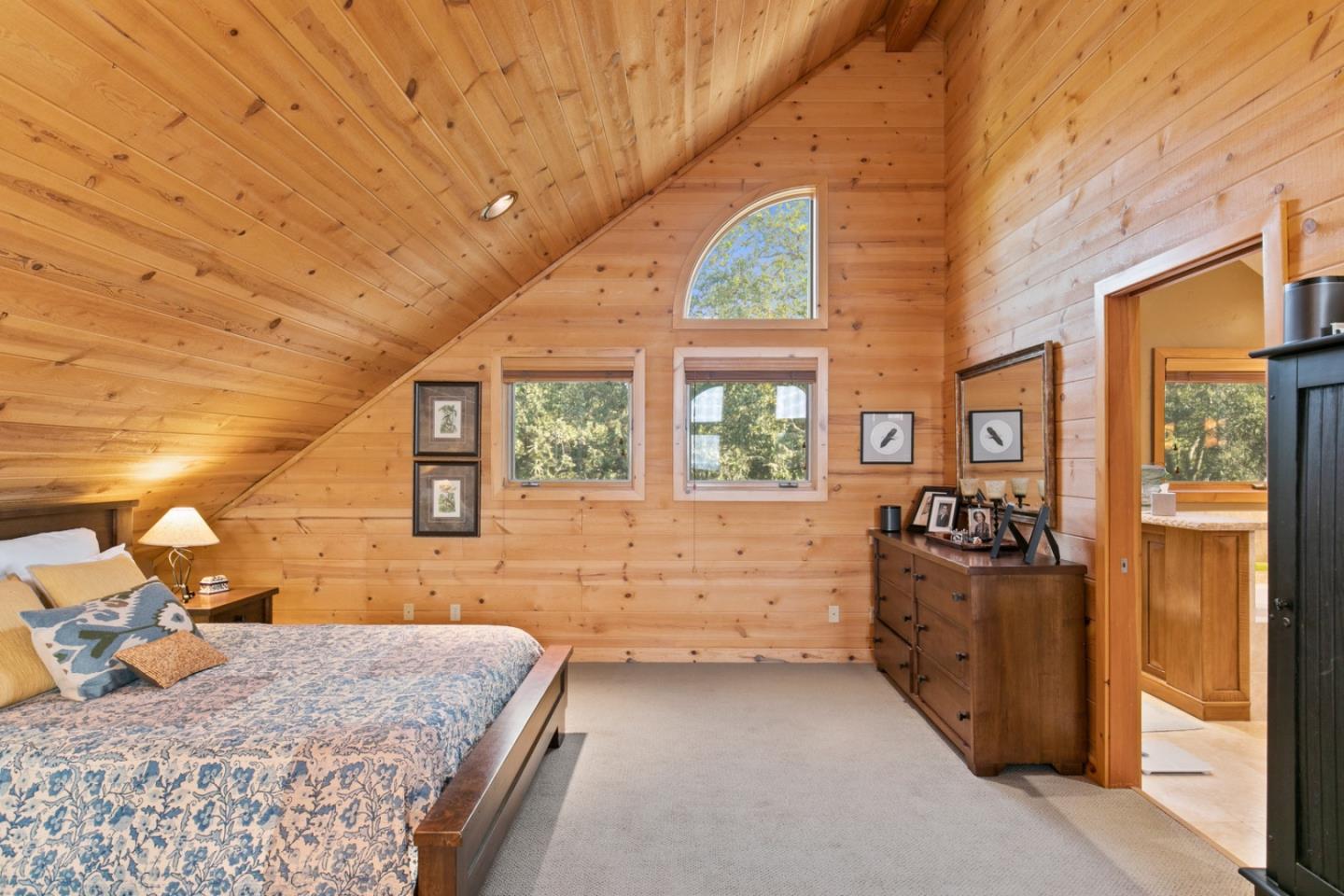 21900 Parrott Ranch Road