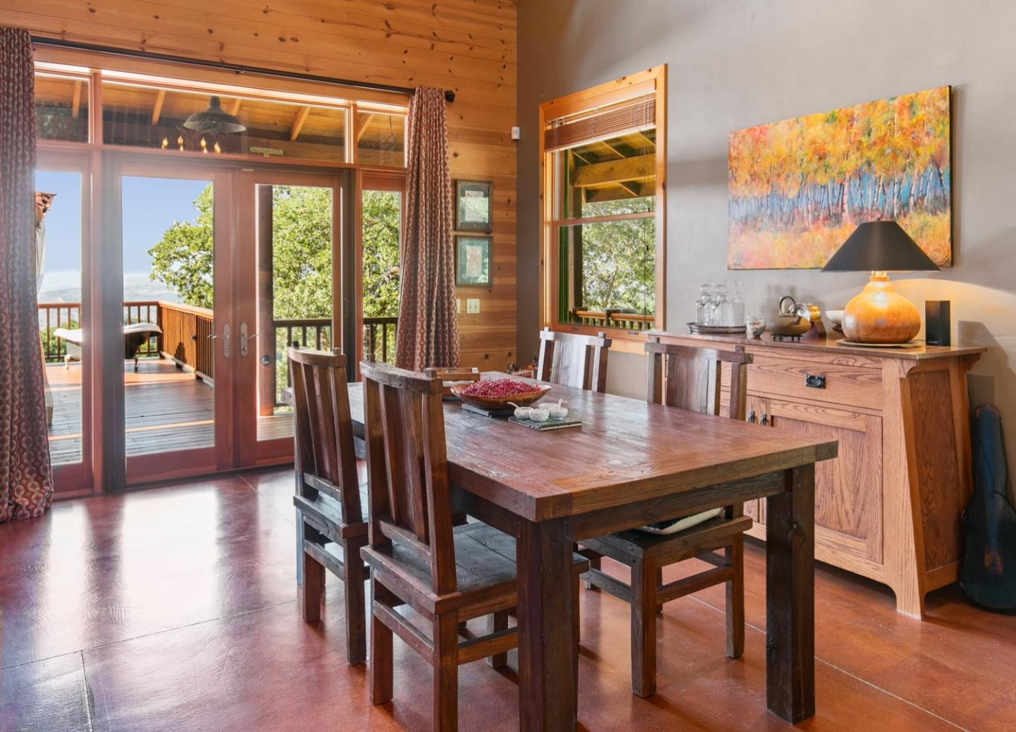 21900 Parrott Ranch Road