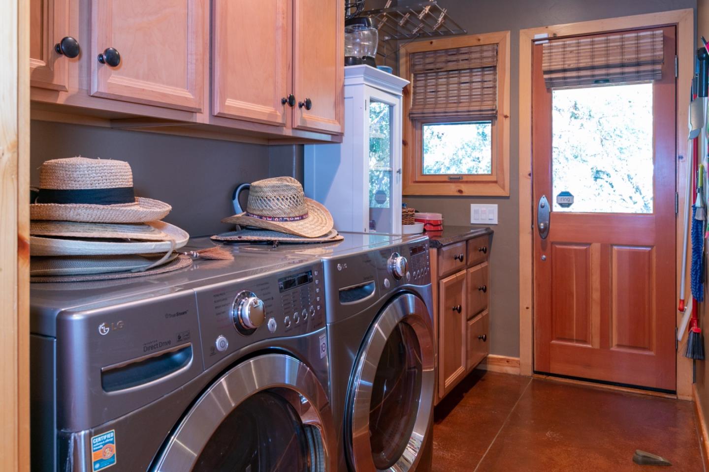 21900 Parrott Ranch Road