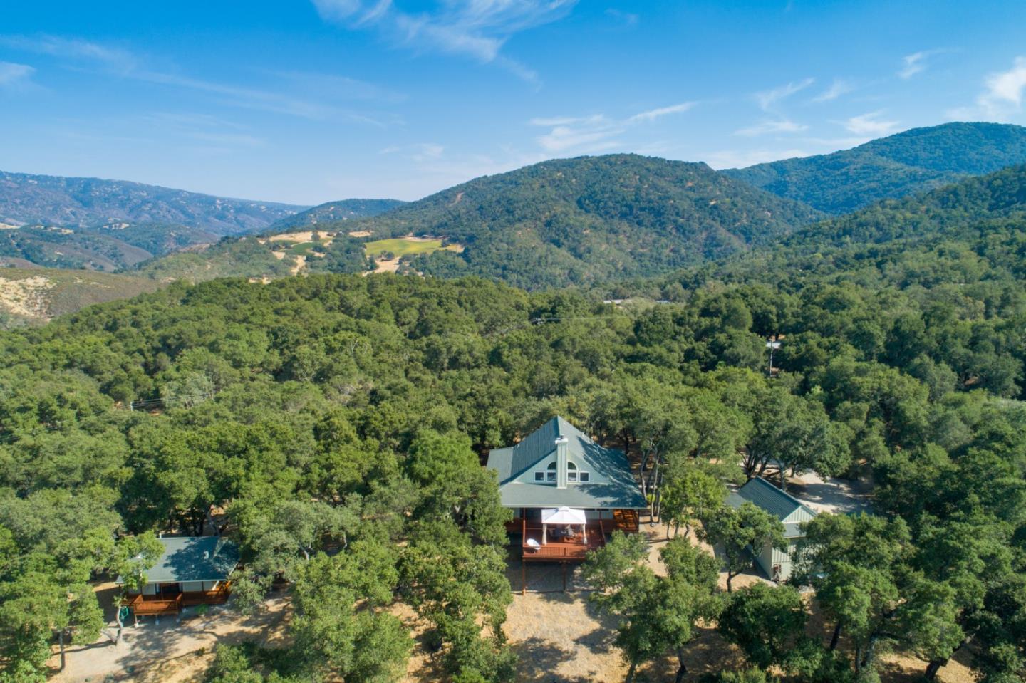 21900 Parrott Ranch Road