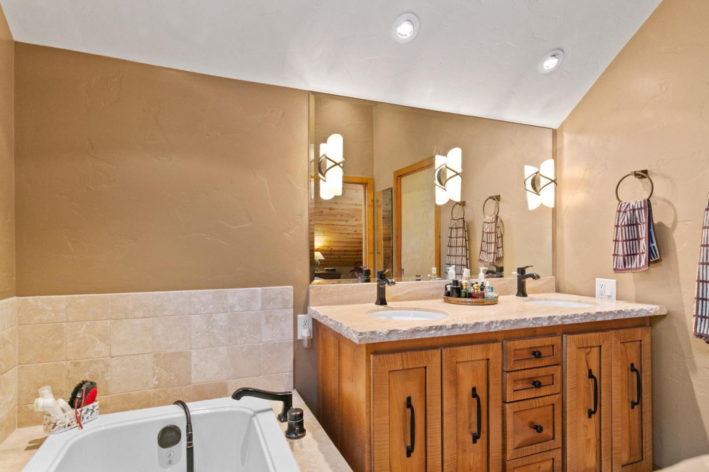 21900 Parrott Ranch Road