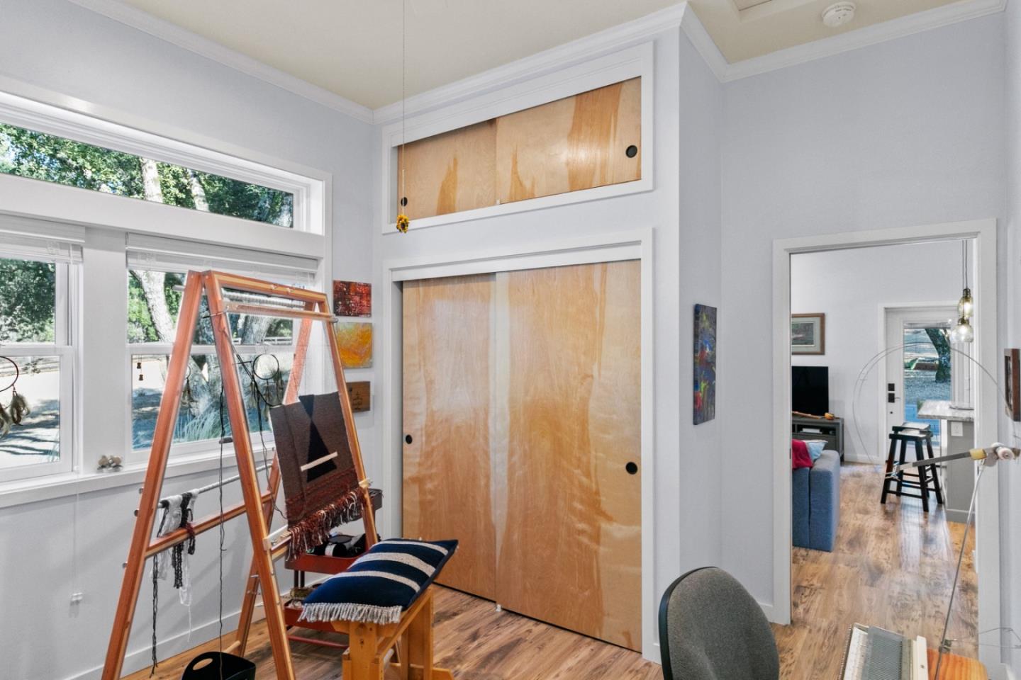 21900 Parrott Ranch Road