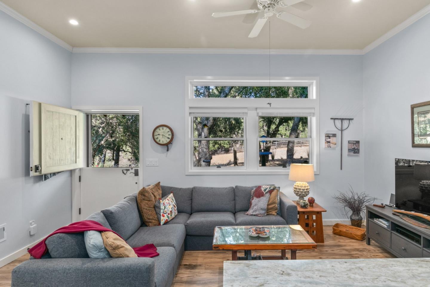 21900 Parrott Ranch Road