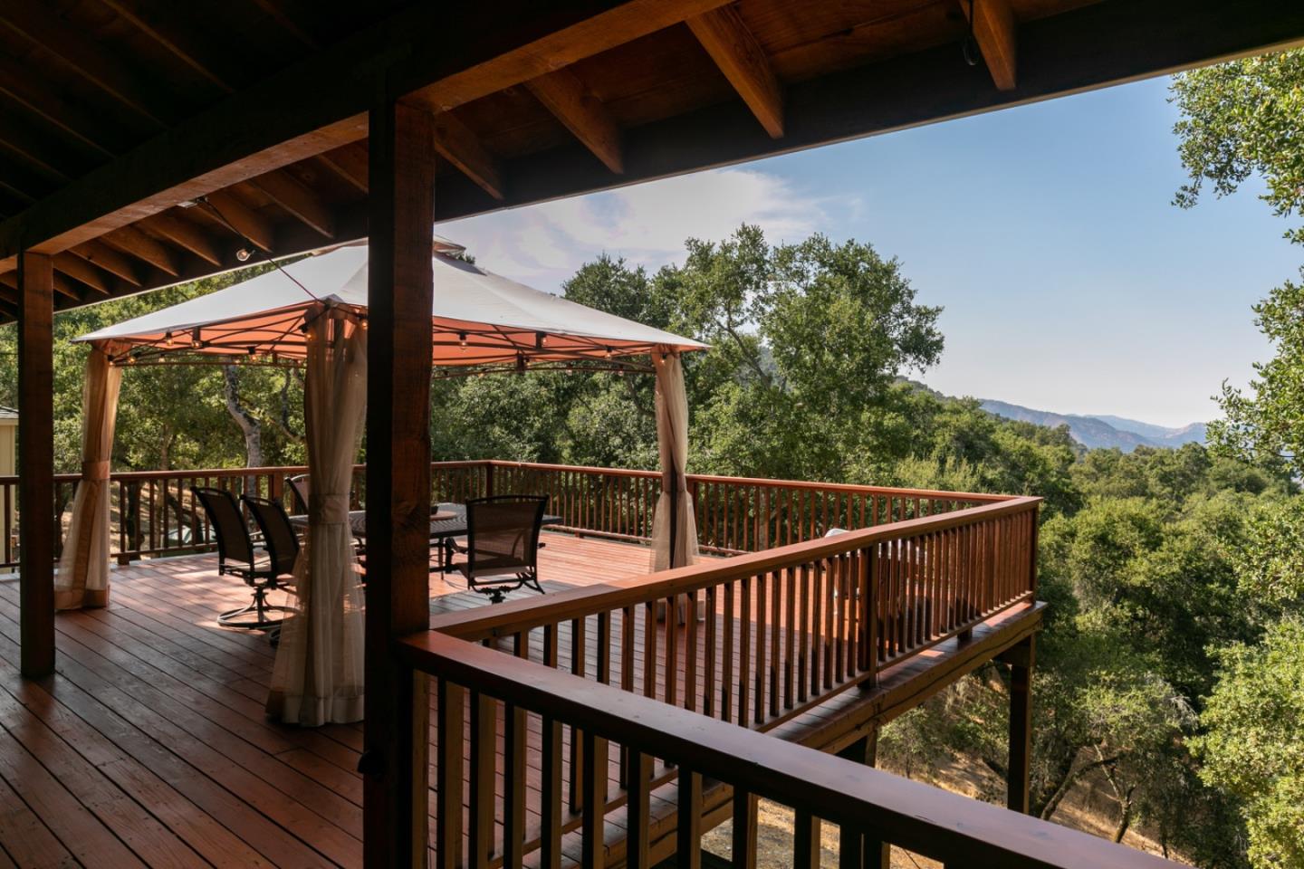 21900 Parrott Ranch Road