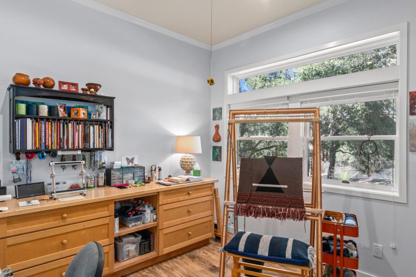 21900 Parrott Ranch Road