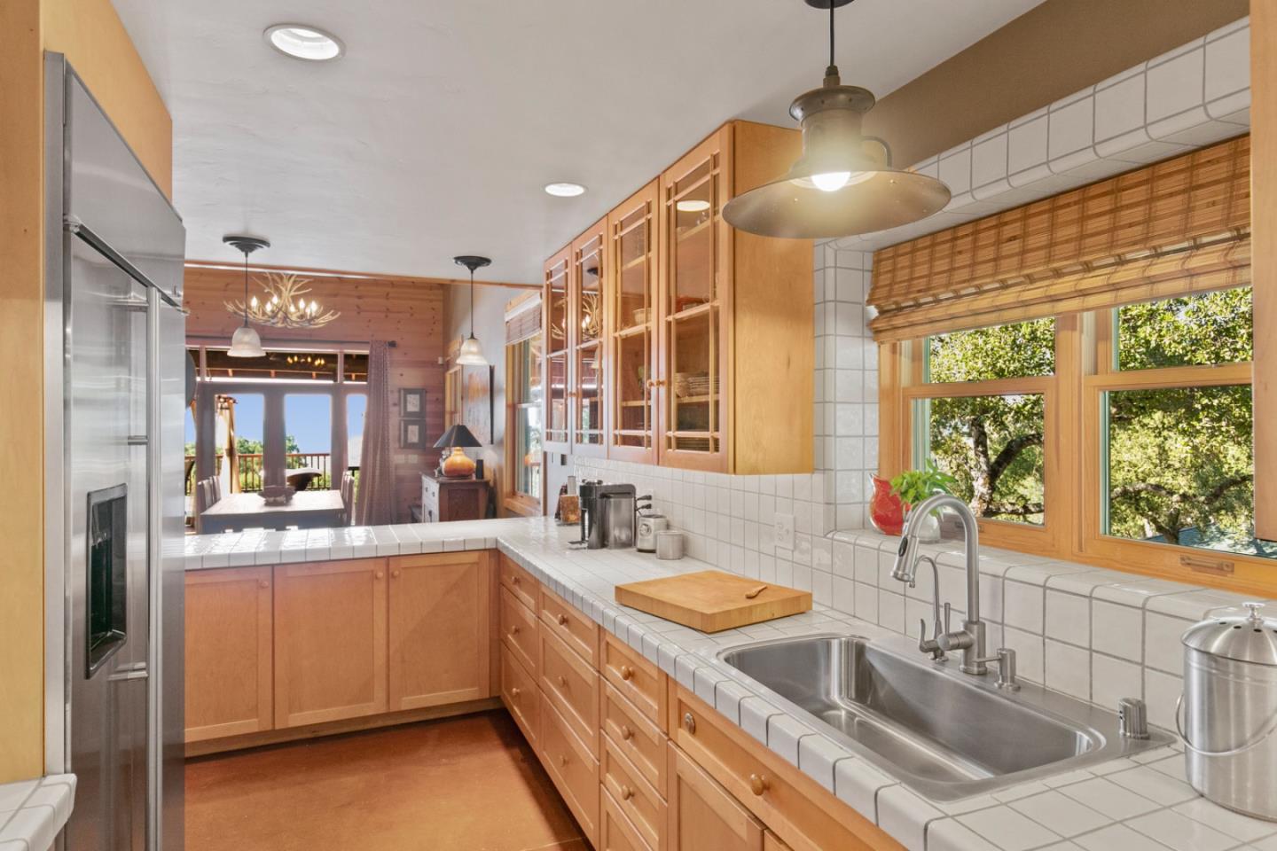 21900 Parrott Ranch Road