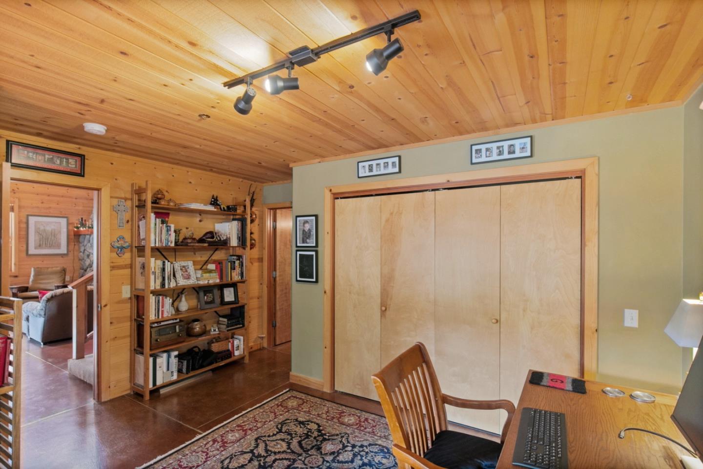 21900 Parrott Ranch Road